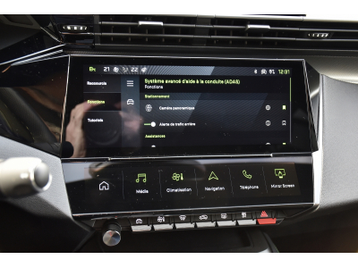 Peugeot 408 1.2 PureTech GT EAT8