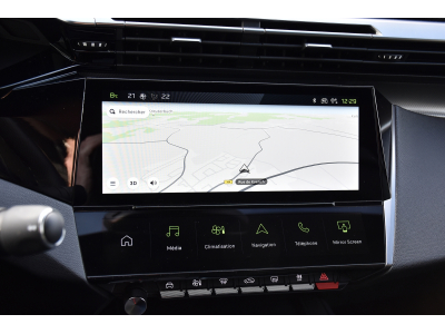 Peugeot 408 1.2 PureTech GT EAT8