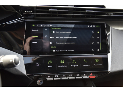 Peugeot 408 1.2 PureTech GT EAT8