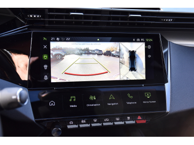 Peugeot 408 1.2 PureTech GT EAT8