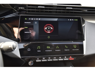 Peugeot 408 1.2 PureTech GT EAT8