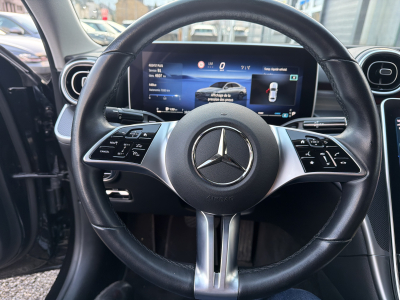 Mercedes-Benz C 220 DA 200CV