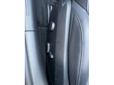 Mercedes-Benz C 220 DA 200CV