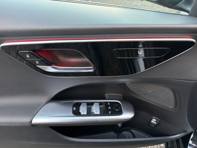 Mercedes-Benz C 220 DA 200CV