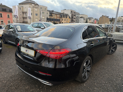 Mercedes-Benz C 220 DA 200CV