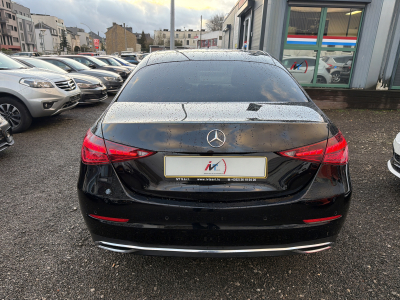 Mercedes-Benz C 220 DA 200CV