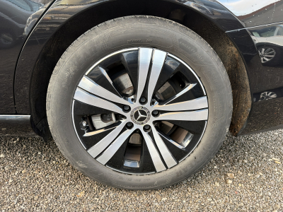 Mercedes-Benz C 220 DA 200CV