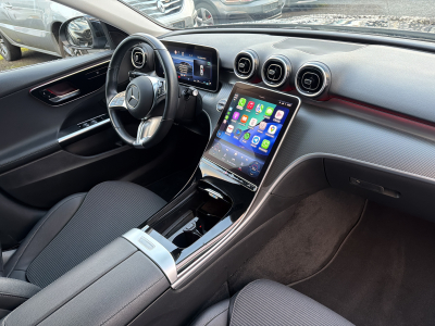 Mercedes-Benz C 220 DA 200CV