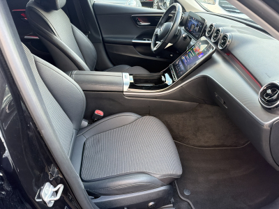 Mercedes-Benz C 220 DA 200CV