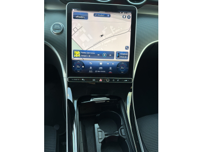 Mercedes-Benz C 220 DA 200CV