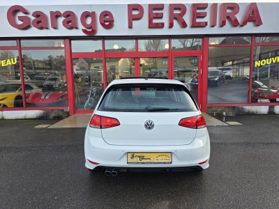 Volkswagen Golf VII 2.0 TDI 150 DSG PANO NAVI