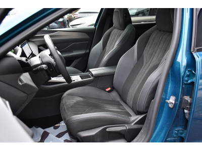 Peugeot 408 1.6 PHEV Hybrid GT EAT8