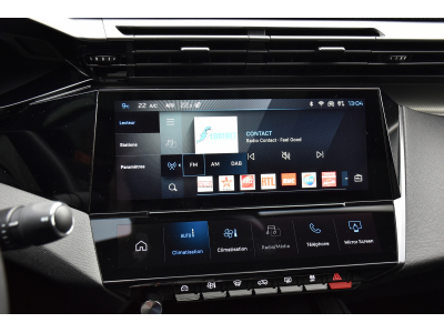 Peugeot 408 1.6 PHEV Hybrid GT EAT8