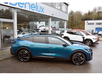 Peugeot 408 1.6 PHEV Hybrid GT EAT8