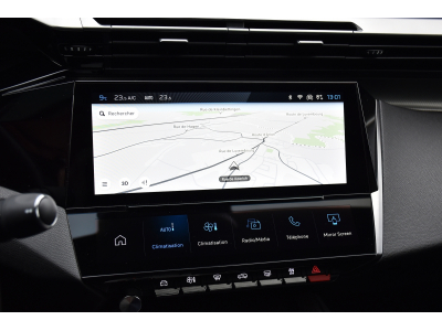 Peugeot 408 1.6 PHEV Hybrid GT EAT8