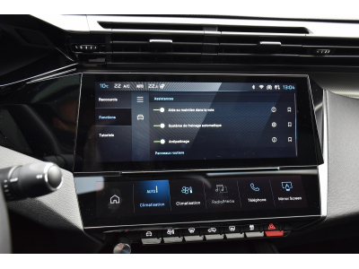 Peugeot 408 1.6 PHEV Hybrid GT EAT8