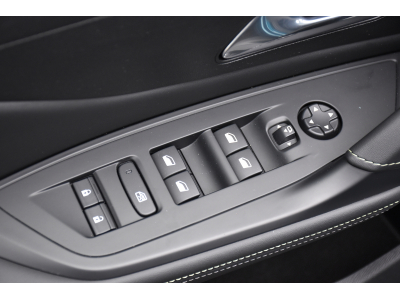 Peugeot 408 1.6 PHEV Hybrid GT EAT8