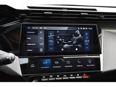 Peugeot 408 1.6 PHEV Hybrid GT EAT8