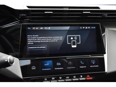 Peugeot 408 1.6 PHEV Hybrid GT EAT8