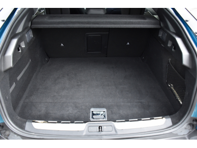 Peugeot 408 1.6 PHEV Hybrid GT EAT8