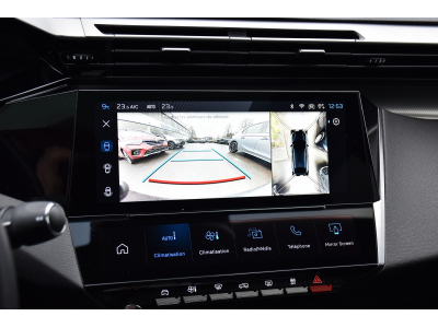 Peugeot 408 1.6 PHEV Hybrid GT EAT8