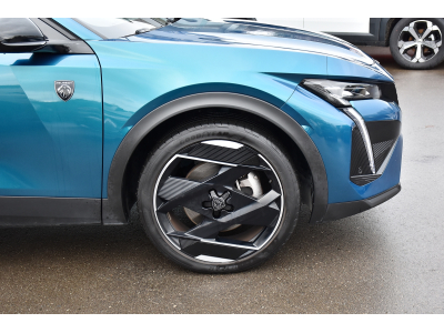 Peugeot 408 1.6 PHEV Hybrid GT EAT8