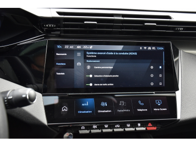 Peugeot 408 1.6 PHEV Hybrid GT EAT8