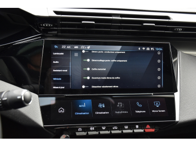 Peugeot 408 1.6 PHEV Hybrid GT EAT8