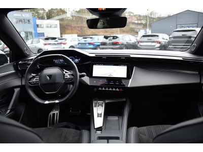 Peugeot 408 1.6 PHEV Hybrid GT EAT8