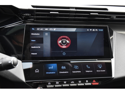 Peugeot 408 1.6 PHEV Hybrid GT EAT8