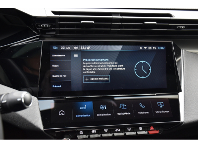 Peugeot 408 1.6 PHEV Hybrid GT EAT8