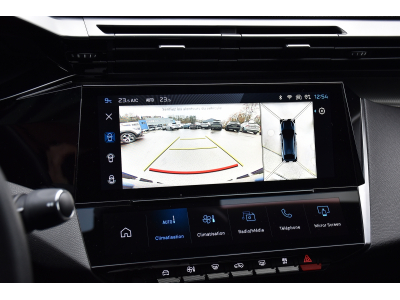 Peugeot 408 1.6 PHEV Hybrid GT EAT8