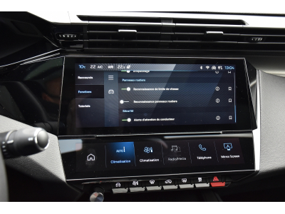 Peugeot 408 1.6 PHEV Hybrid GT EAT8