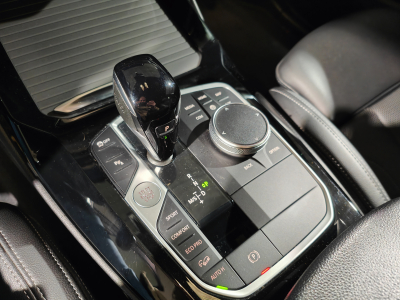 BMW X3 X3 XDRIVE30D PACK M FULL BLACK CARPLAY CAMERA LED