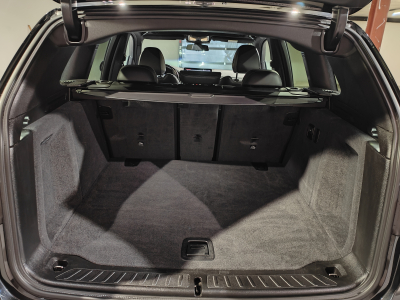 BMW X3 X3 XDRIVE30D PACK M FULL BLACK CARPLAY CAMERA LED