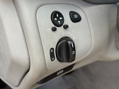 Mercedes-Benz C 200 C 200 CDI LIM./1.HAND/