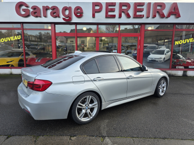 BMW 330 e iPERFORMANCE HAED UP HARMAN KARDON PANO CUIR NAVI