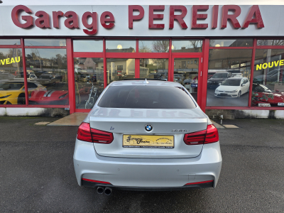 BMW 330 e iPERFORMANCE HAED UP HARMAN KARDON PANO CUIR NAVI