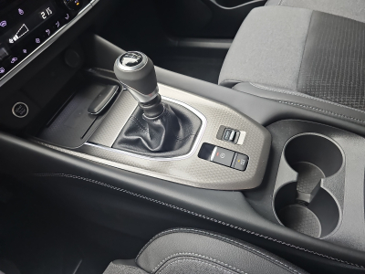 Nissan Qashqai 1.3 DIG-T MHEV 140 N-Connecta