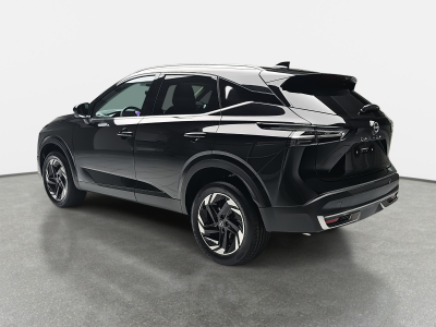 Nissan Qashqai 1.3 DIG-T MHEV 140 N-Connecta