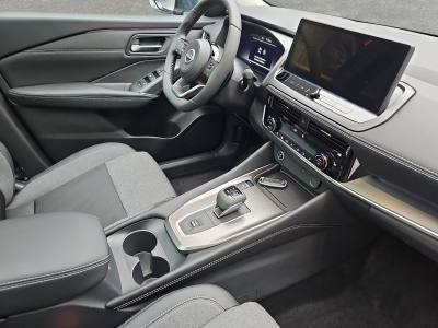 Nissan Qashqai 1.3 DIG-T MHEV 158 X-tronic N-Connecta