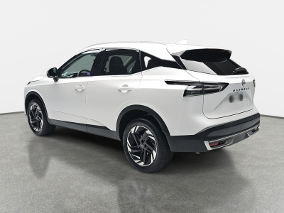 Nissan Qashqai 1.3 DIG-T MHEV 158 X-tronic N-Connecta