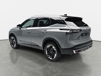 Nissan Qashqai 1.3 DIG-T MHEV 158 X-tronic N-Connecta