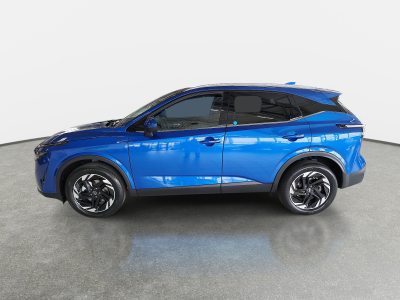 Nissan Qashqai 1.3 DIG-T MHEV 158 X-tronic N-Connecta