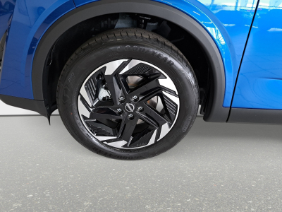 Nissan Qashqai 1.3 DIG-T MHEV 158 X-tronic N-Connecta