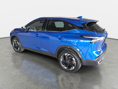 Nissan Qashqai 1.3 DIG-T MHEV 158 X-tronic N-Connecta