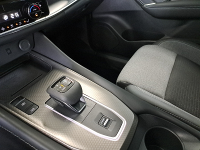 Nissan Qashqai 1.3 DIG-T MHEV 158 X-tronic N-Connecta