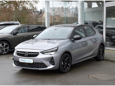 Opel Corsa 1.2 GS