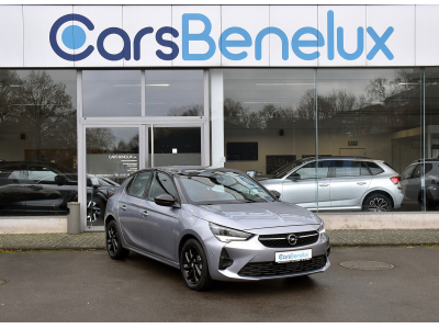 Opel Corsa 1.2 GS