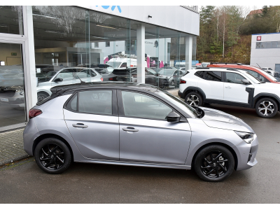 Opel Corsa 1.2 GS
